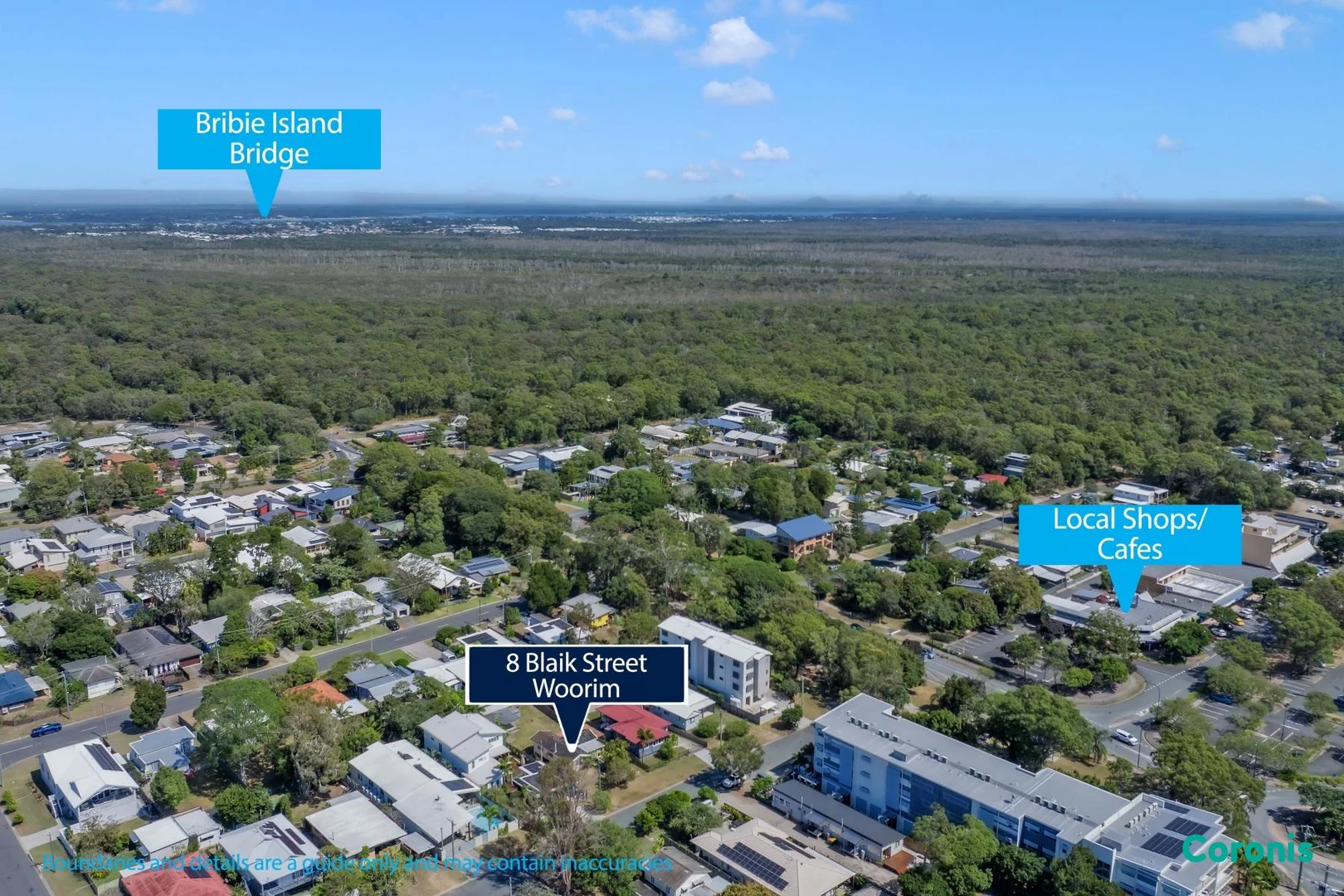 Additional image 6 of 8 Blaik St, Woorim QLD 4507