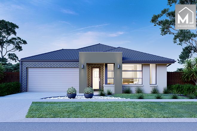 Picture of Lot 5532 Atherton Street, BEVERIDGE VIC 3753