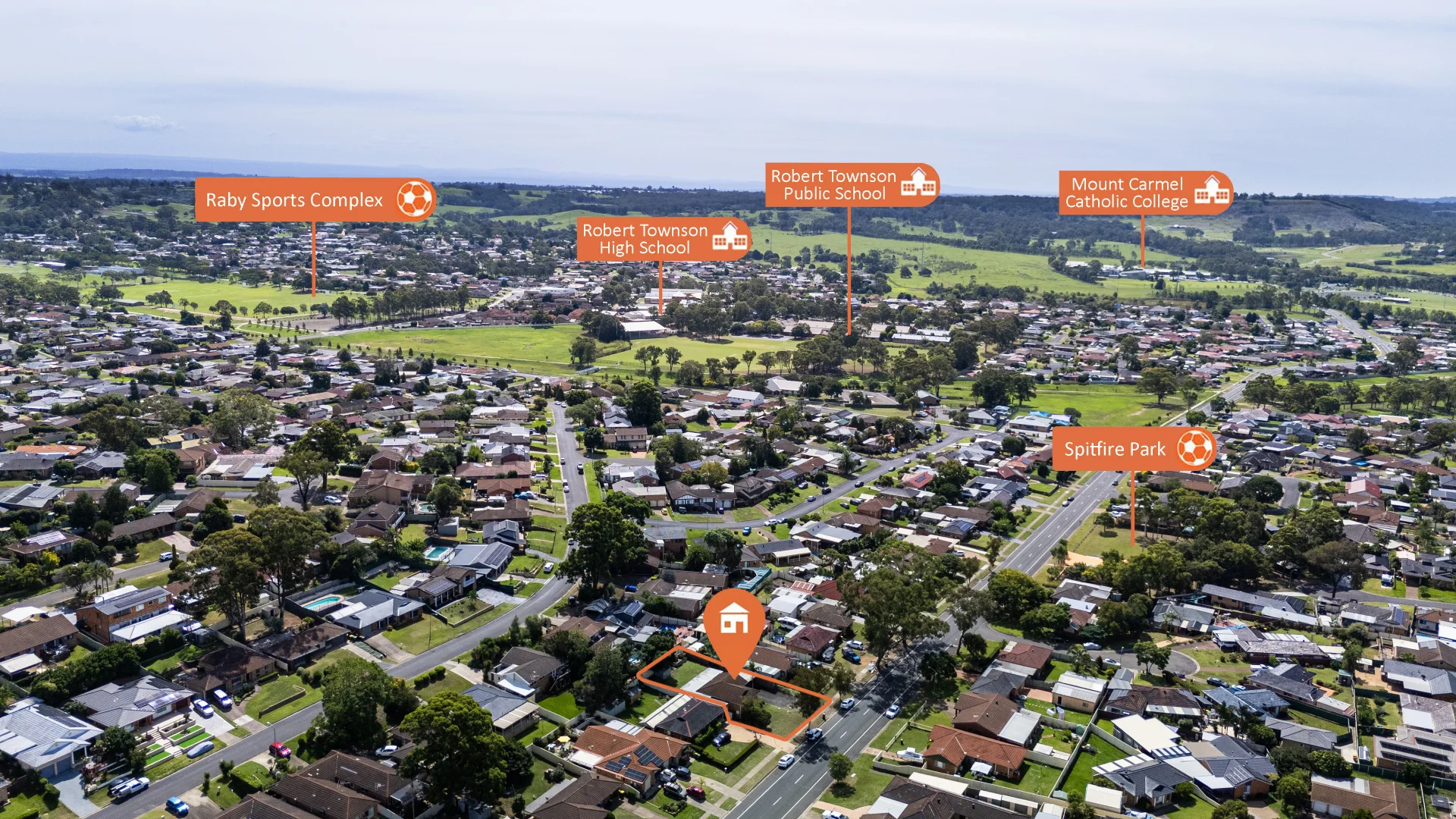 Additional image 18 of 76 Spitfire Drive, Raby NSW 2566