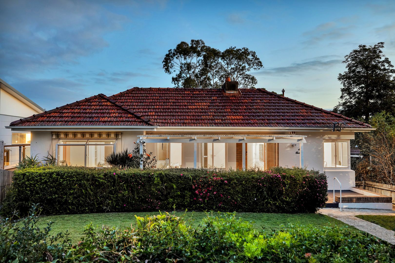 Property Report For 40 Coles Road Freshwater Nsw 2096
