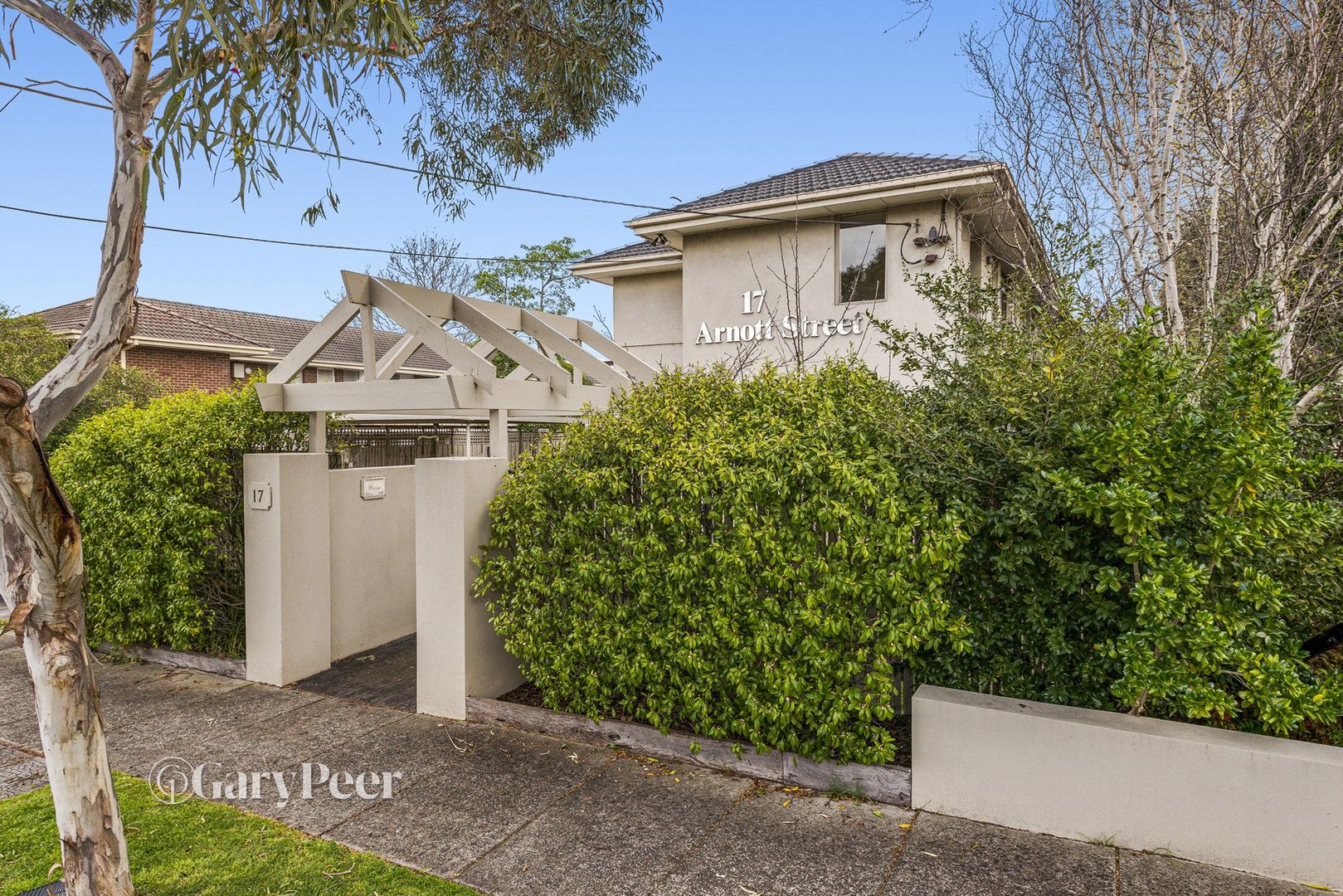 6/17 Arnott Street, Ormond VIC 3204, Image 0