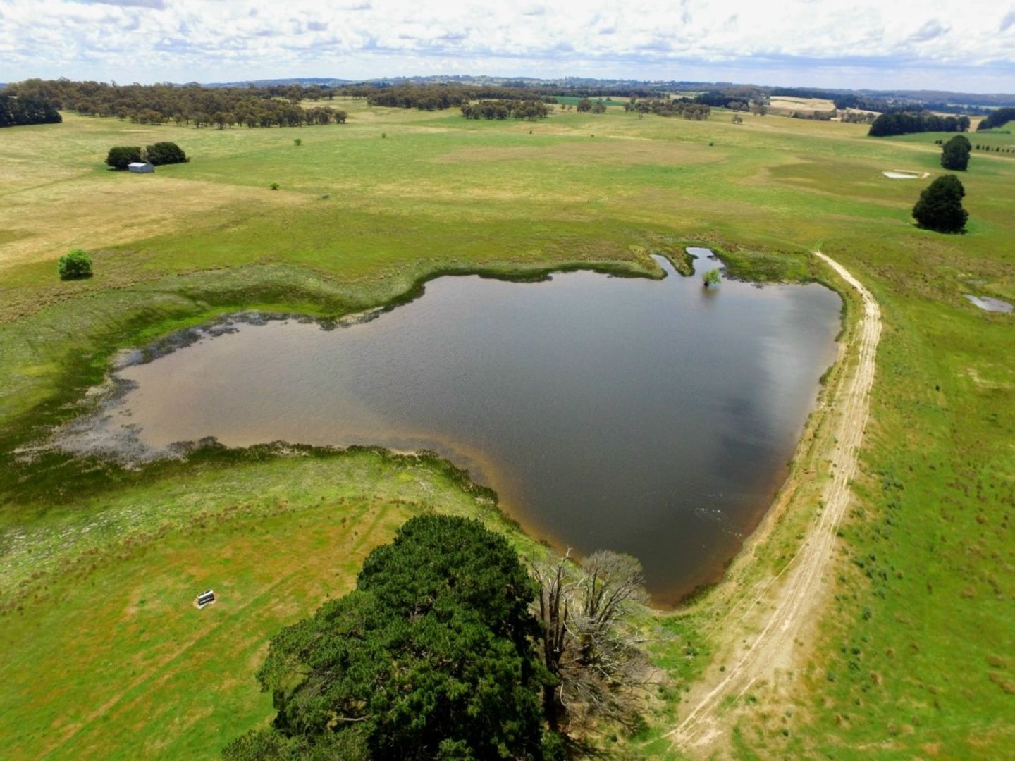 Weedalga Roslyn Road, Crookwell NSW 2583, Image 2