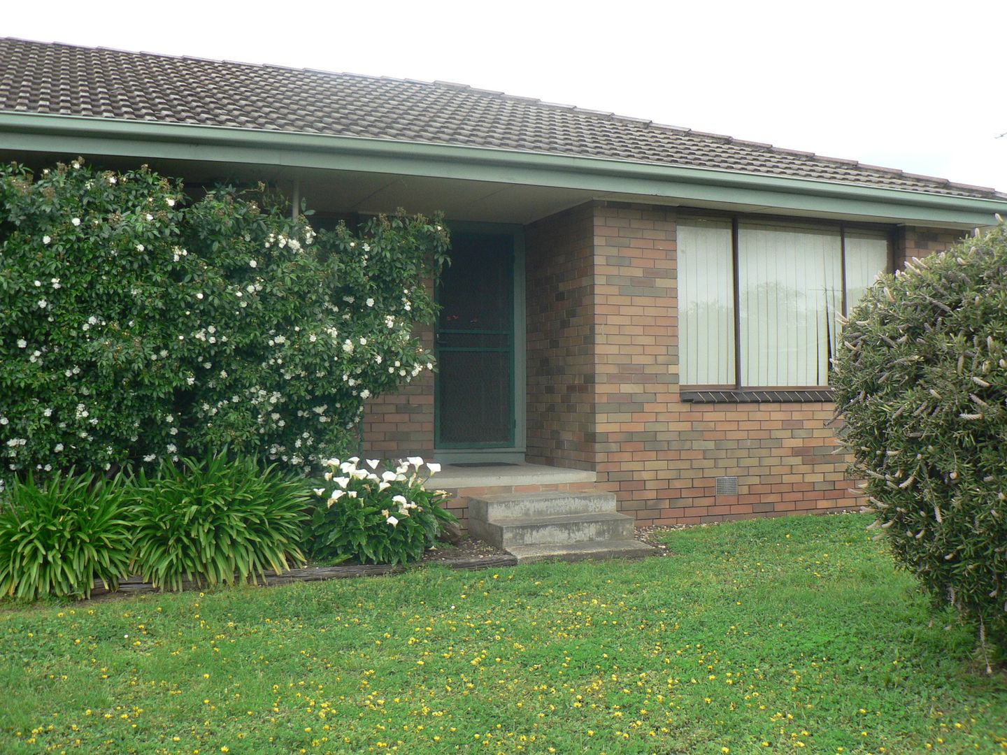 4/512 York Street, Ballarat East Property History & Address Research