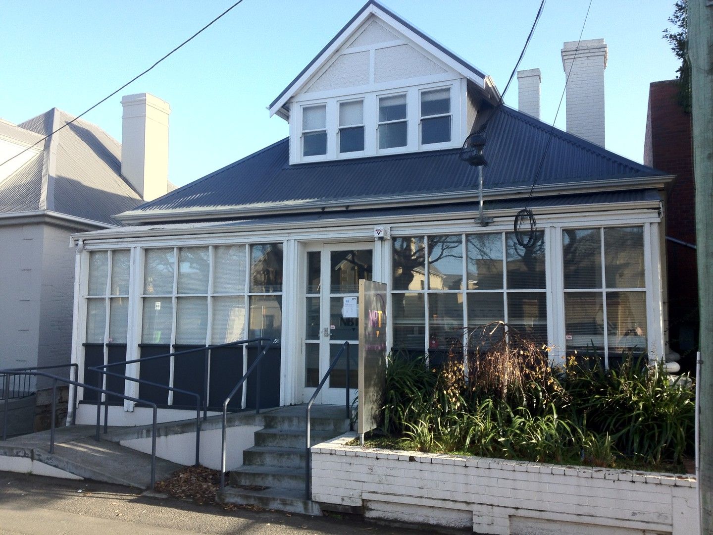 4/151 Davey Street, Hobart TAS 7000 Apartment For Rent 260 Domain