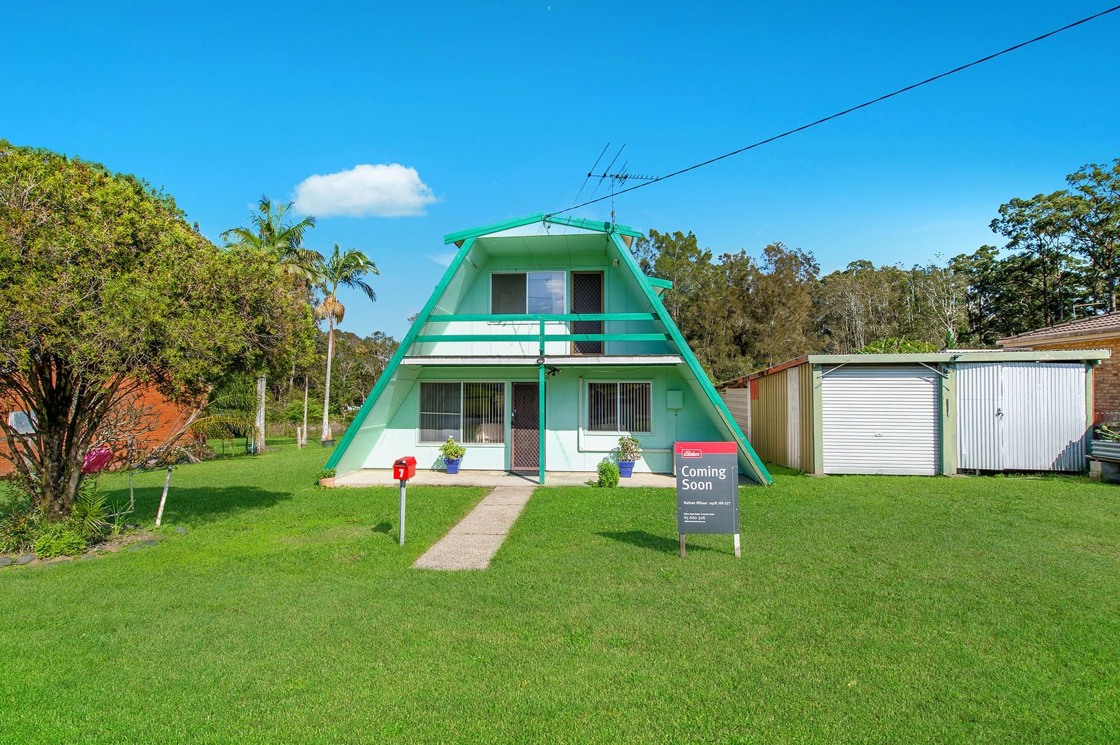 7 Yabsleys Lane, South Kempsey Property History & Address Research