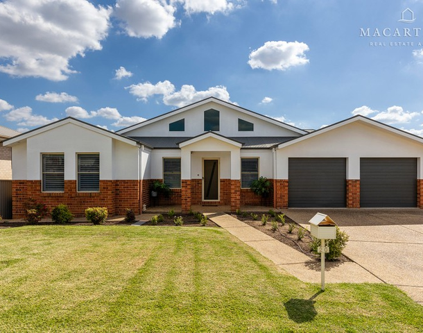 20 Yanko Crescent, Bourkelands NSW 2650