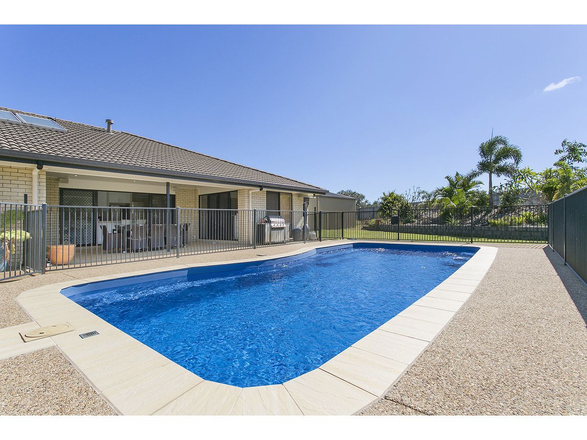 25 Inverary Way, Rockyview QLD 4701, Image 0