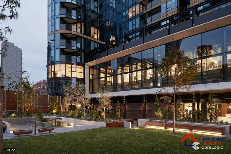 Additional image 15 of 2001/628 Flinders St, Docklands VIC 3008