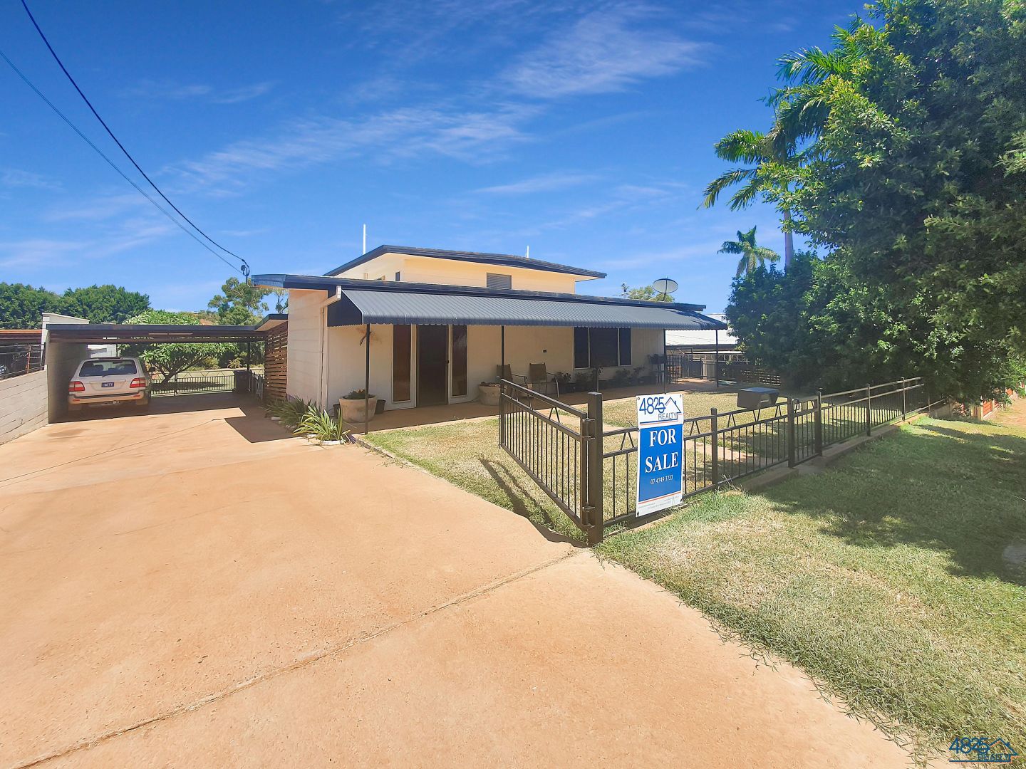 51 Jacobsen Crescent, Mount Isa QLD 4825, Image 2