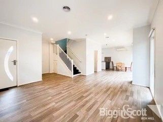 3 bedrooms Townhouse in 1/5 Cumming Street BURWOOD VIC, 3125