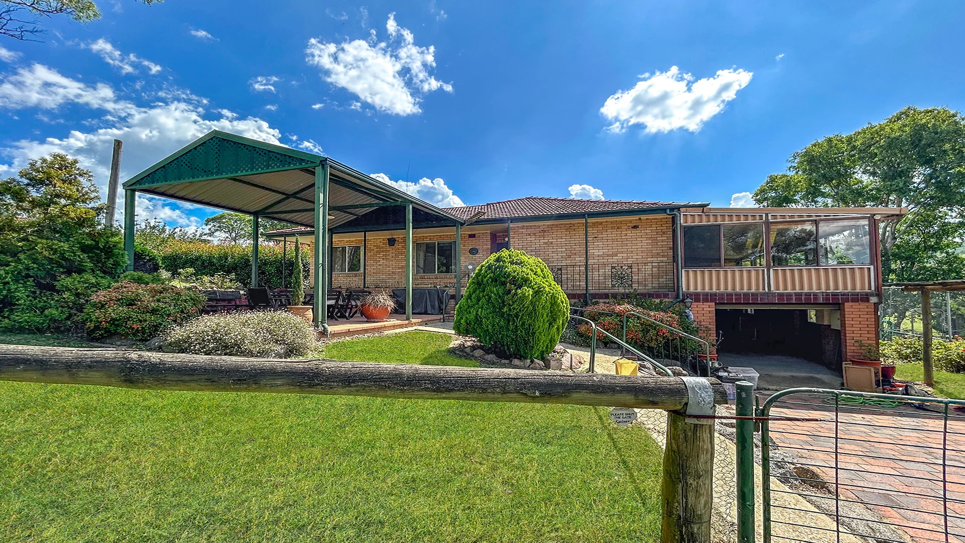 Lowther NSW 2790