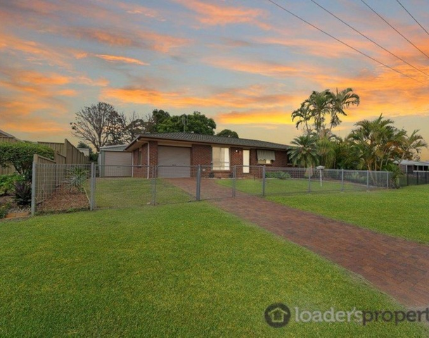 1 Seventy Four Court, Avoca QLD 4670