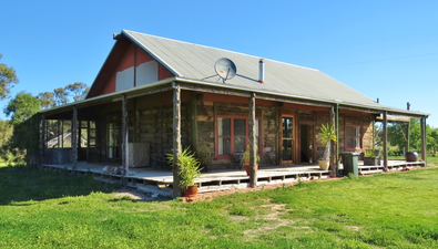 Picture of 7257 Cobb Highway, HAY NSW 2711