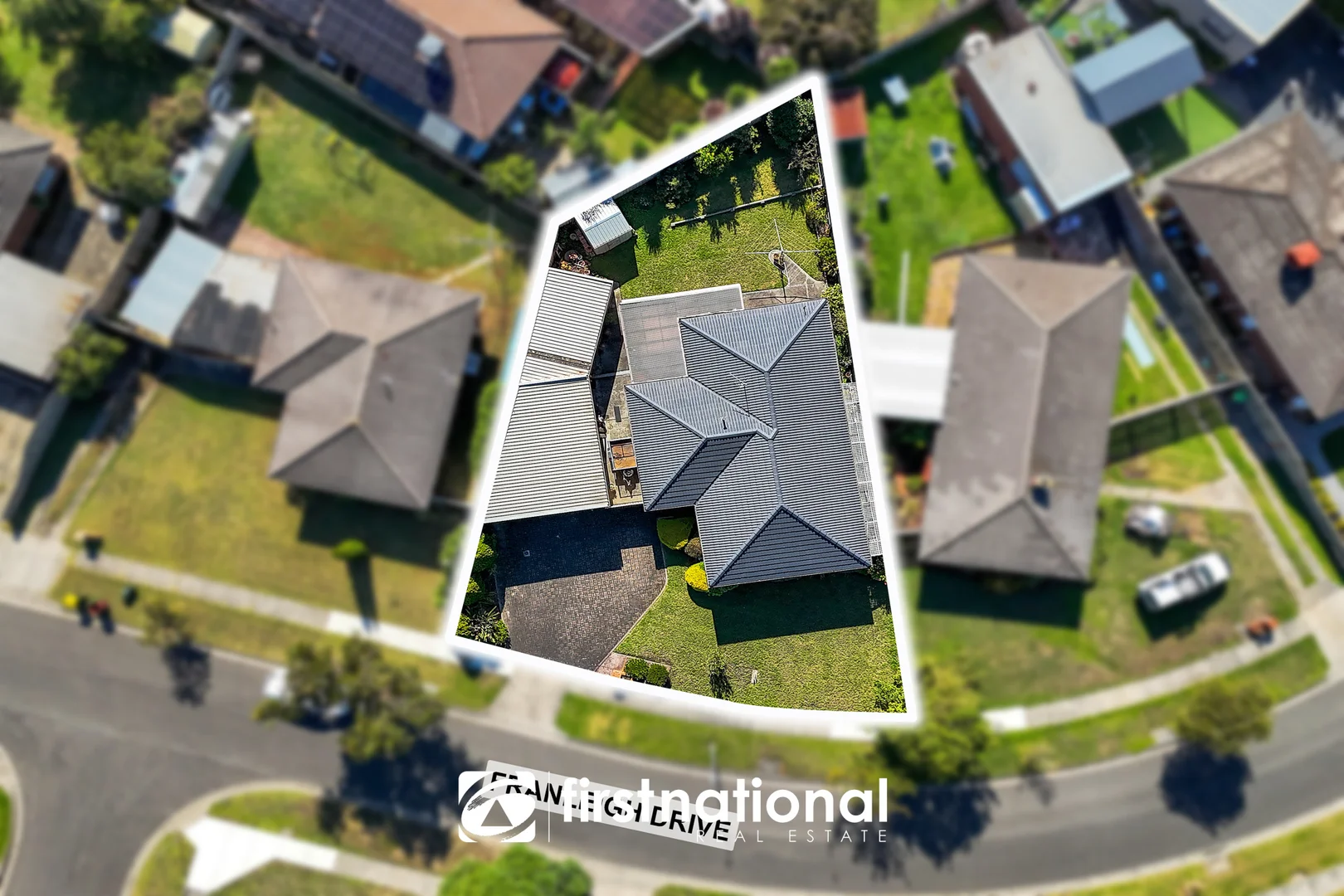 Additional image 17 of 18 Franleigh Drive, Narre Warren VIC 3805