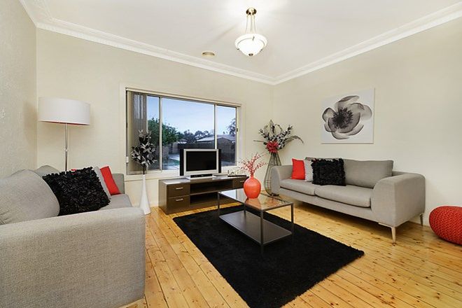 Picture of 1/31 Robinson Street, CLAYTON VIC 3168