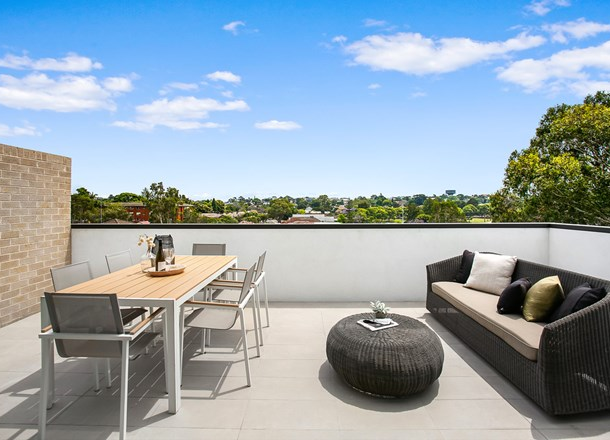 103/32 George Street, Marrickville NSW 2204