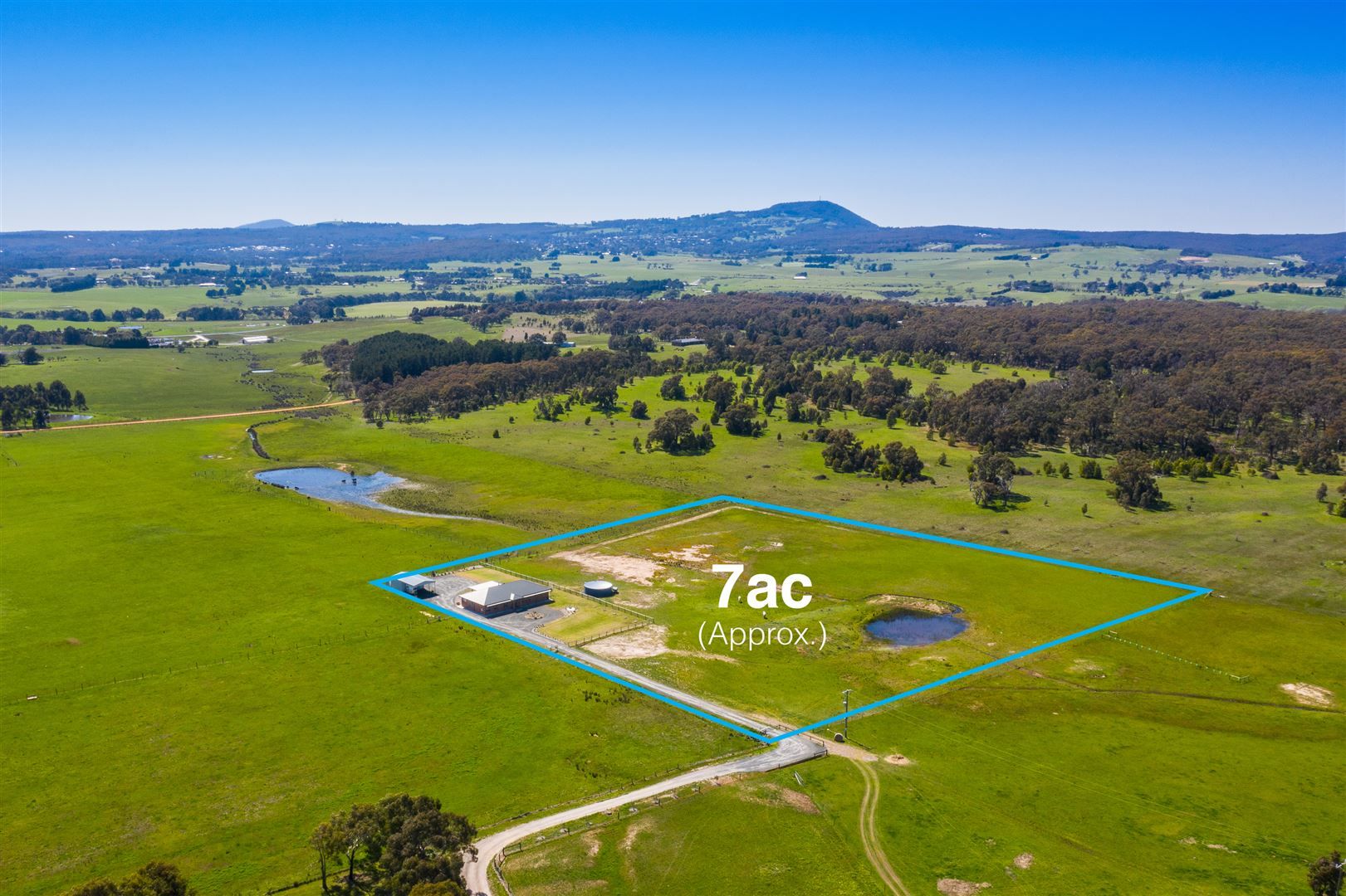 17a Nine Mile Road, Napoleons VIC 3352, Image 0