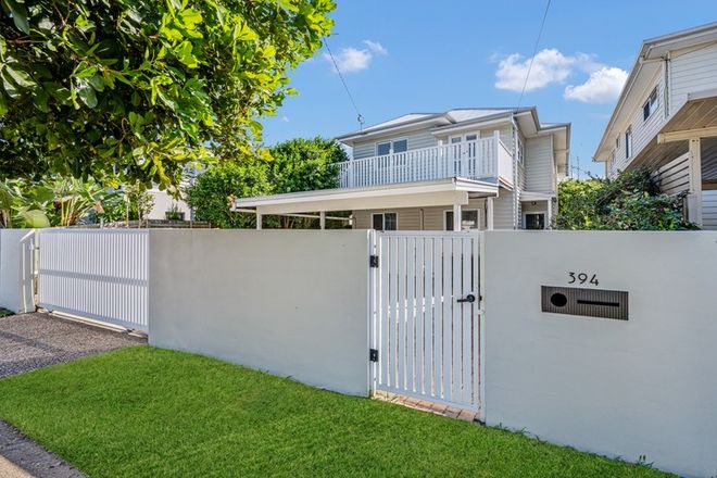 Picture of 394 Beaconsfield Tce, BRIGHTON QLD 4017