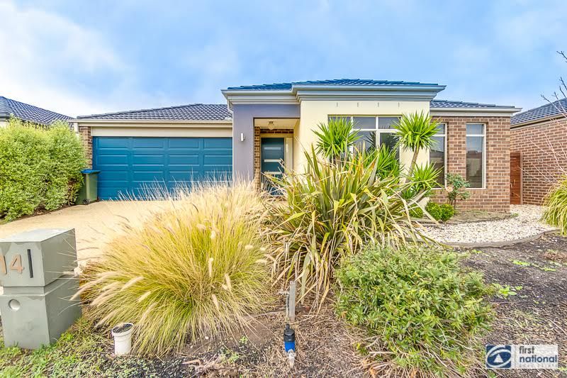 14 Frogmouth Court, Williams Landing VIC 3027