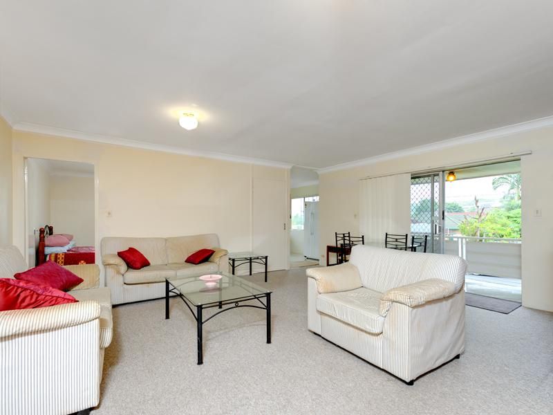 4/17 Strathairlie Sq, MACGREGOR QLD 4109, Image 0