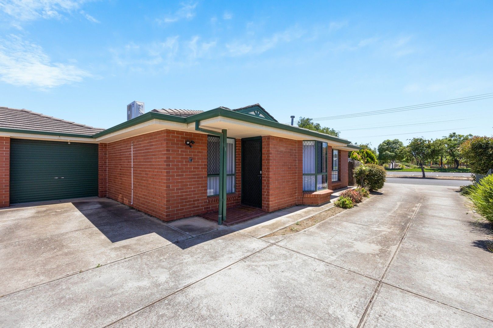 2 bedrooms House in 1/48 Sixth Avenue ASCOT PARK SA, 5043