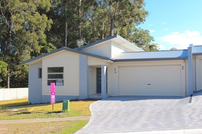 Picture of 105B Village Drive, ULLADULLA NSW 2539