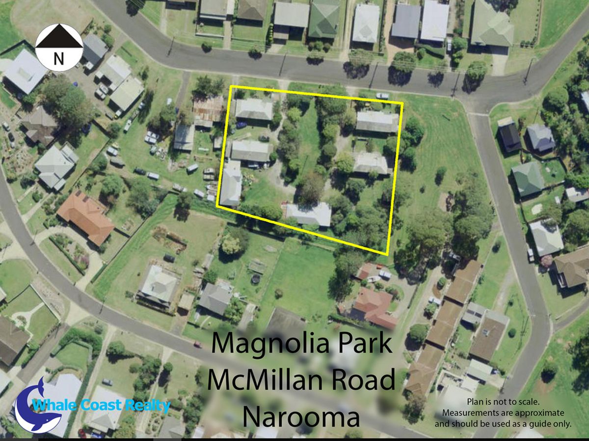 3-5 McMillian Road, Narooma NSW 2546, Image 1