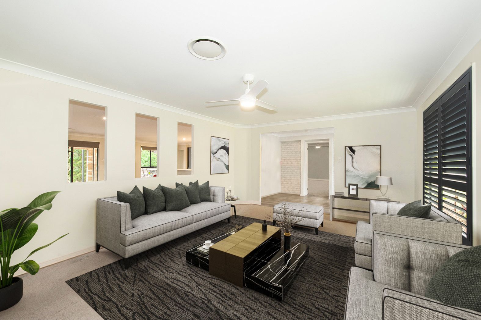 27 - 30 Linden Crescent, Cranebrook NSW 2749, Image 2