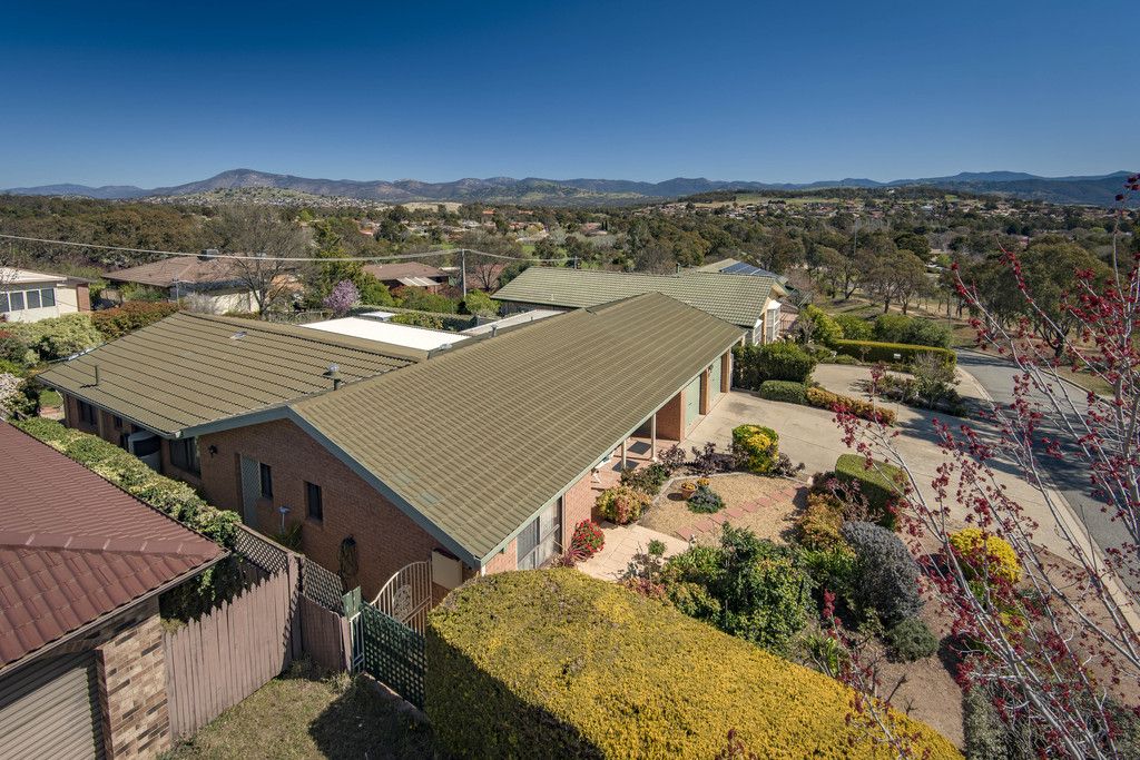 30 Johnstone Circuit, Calwell ACT 2905, Image 1