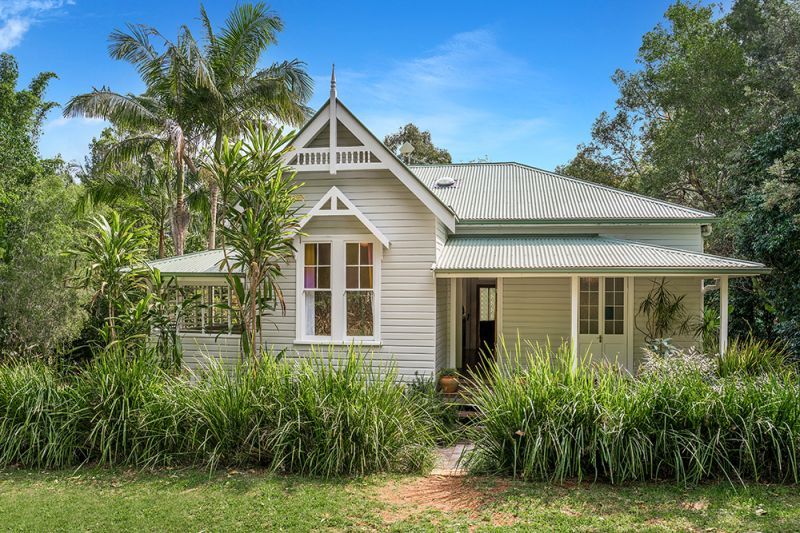 8 Remnant Drive, Clunes NSW 2480, Image 0