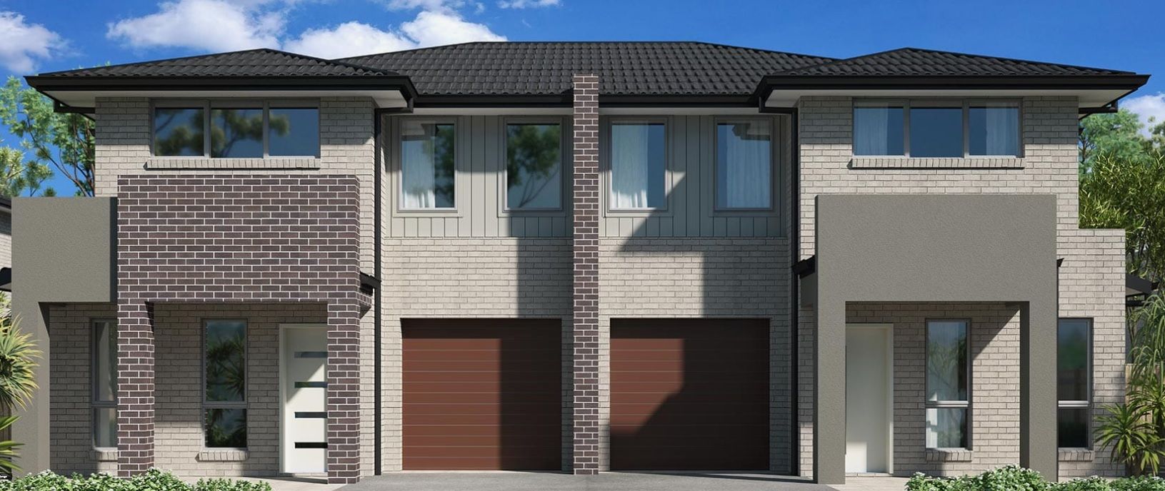 4 bedrooms Duplex in  THE PONDS NSW, 2769