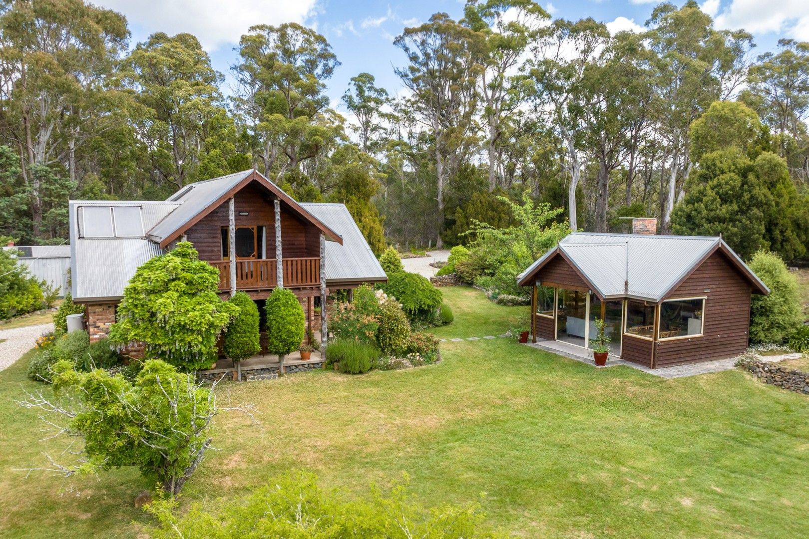 270 Pipers River Road, Turners Marsh TAS 7267, Image 0