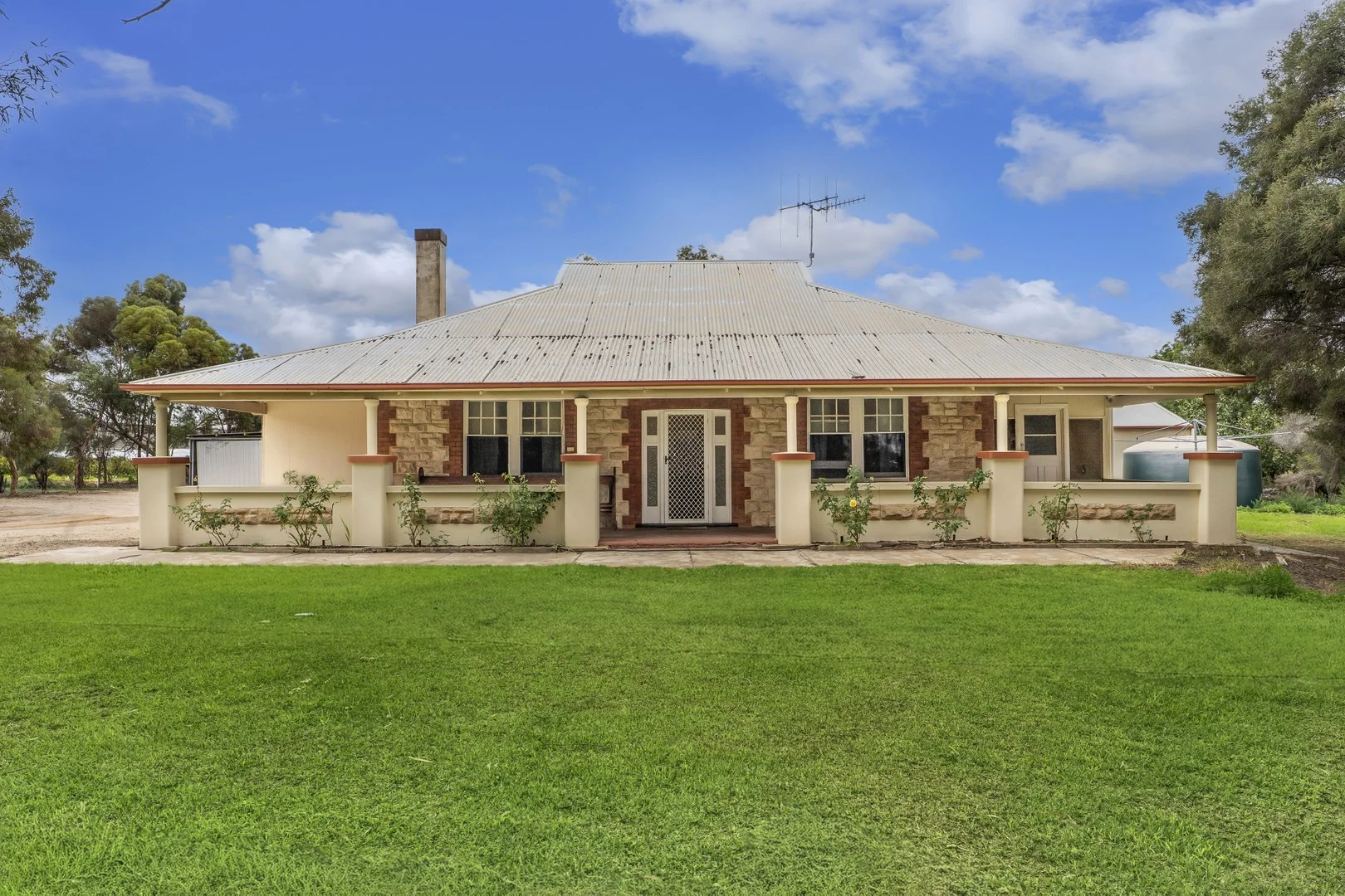 197 Tarcoola Street, Renmark SA 5341