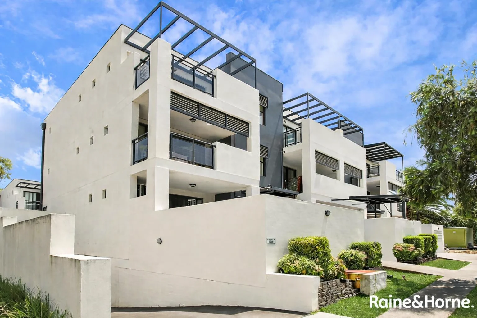 16/7-9 Short Street, Wentworthville NSW 2145