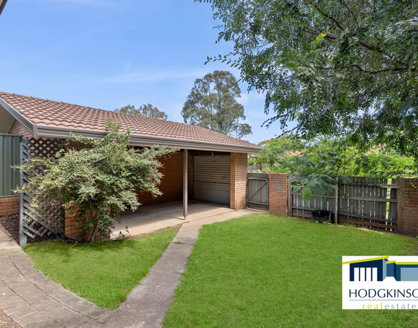 49 Summerville Crescent, Florey ACT 2615