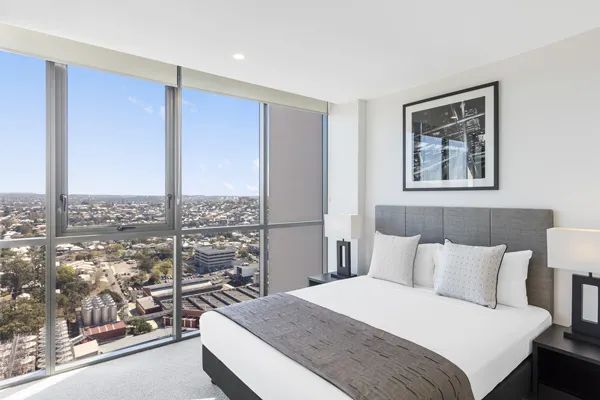 1 bedrooms Apartment / Unit / Flat in 304/119 A'Beckett Street MELBOURNE VIC, 3000