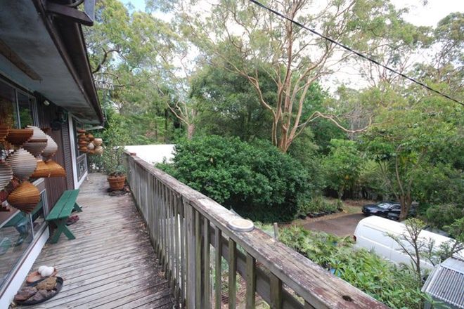 Picture of 36 Crystal Avenue, PEARL BEACH NSW 2256