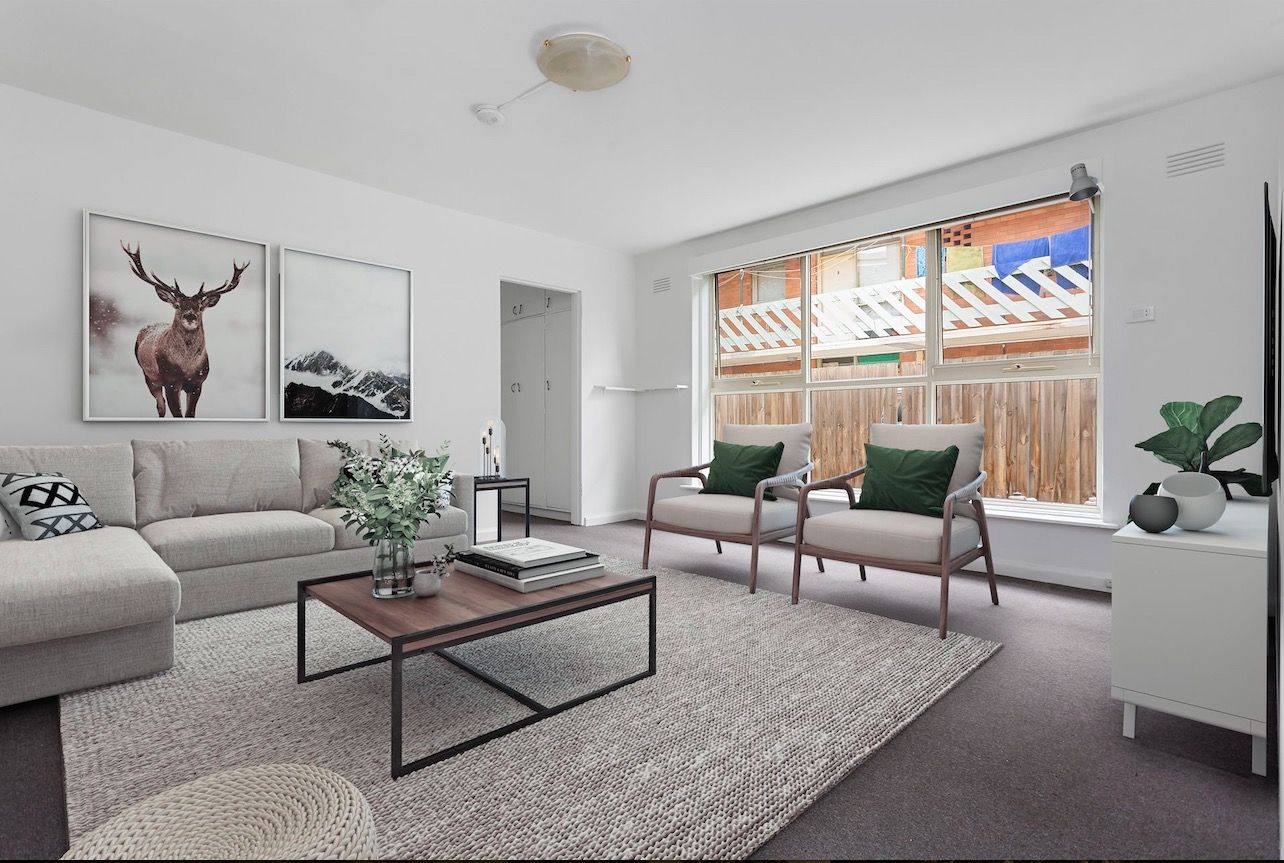 4/54 Barkly Street, St Kilda VIC 3182, Image 1