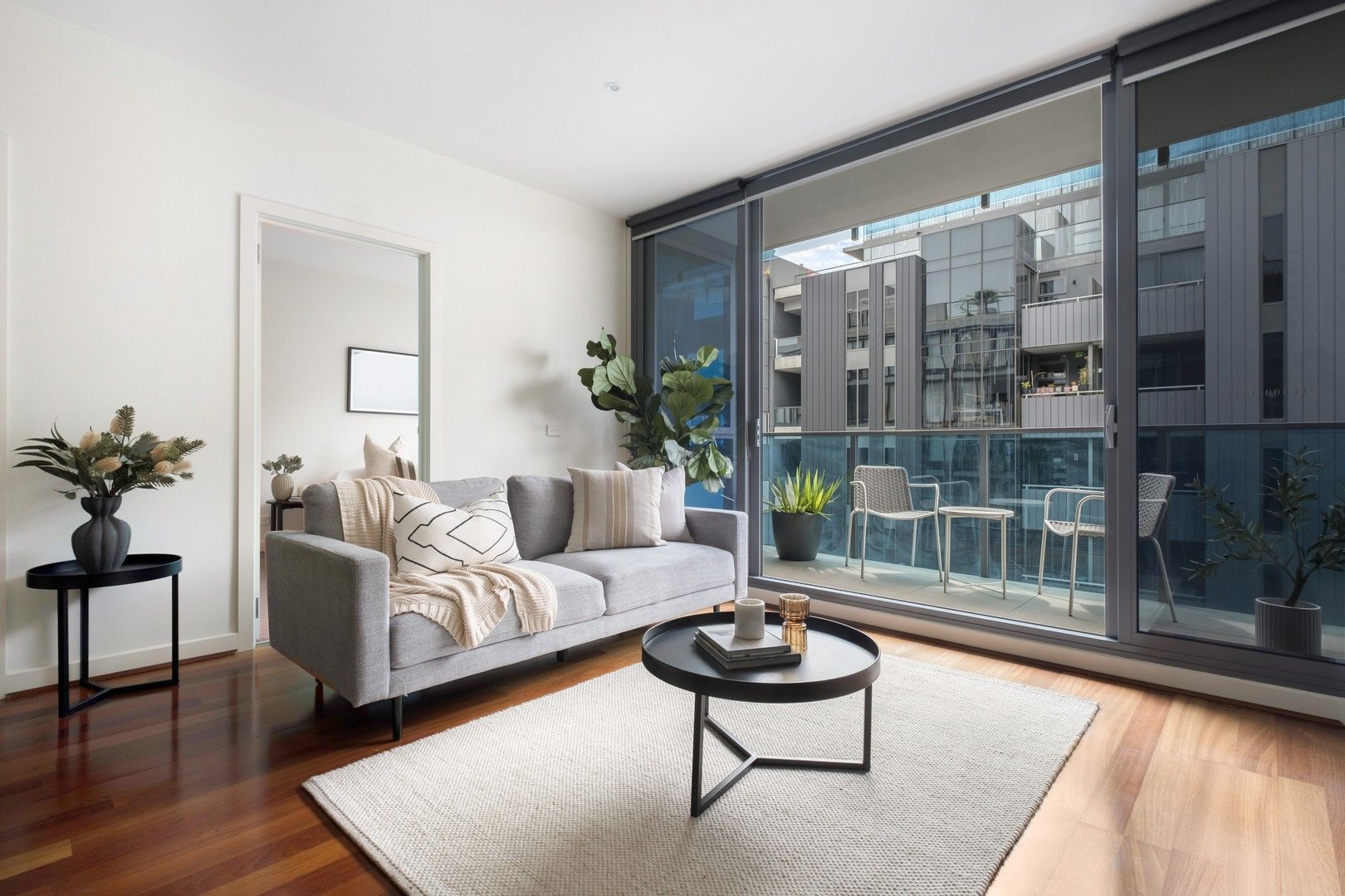2 bedrooms Apartment / Unit / Flat in 501/42 Wilson Street SOUTH YARRA VIC, 3141