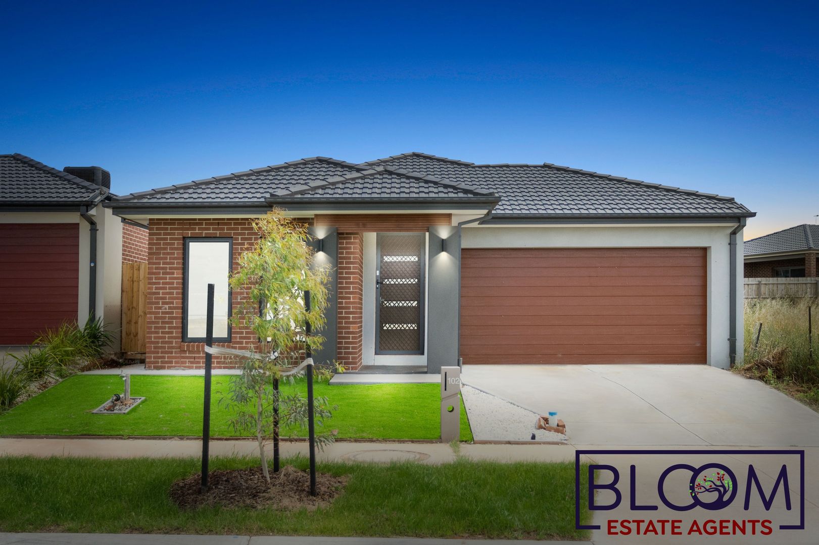 102 Marriott Bvd, Weir Views VIC 3338, Image 1