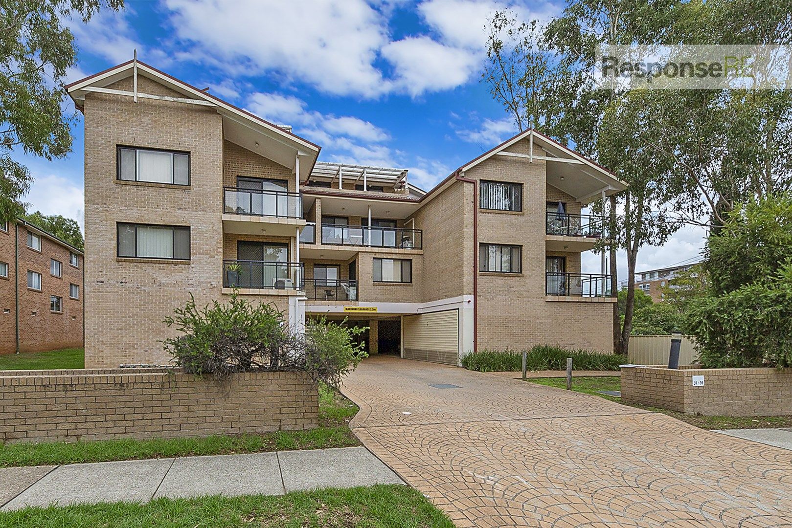 4/37-39 Evan Street, Penrith NSW 2750, Image 0