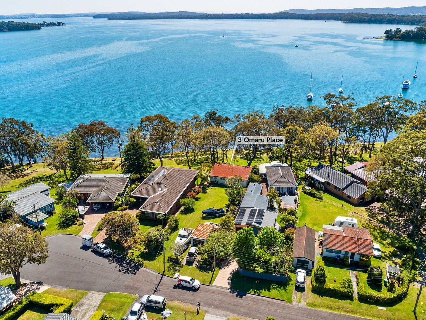 3 Omaru Place, Summerland Point NSW 2259, Image 2