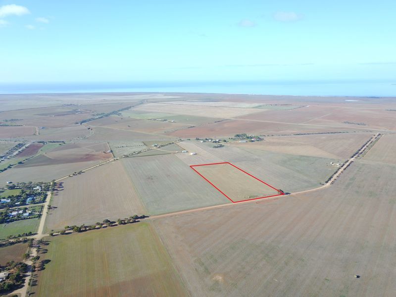 Lot 10 Morris Road, Lipson SA 5607, Image 1