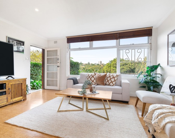 3/3 Churchill Crescent, Cammeray NSW 2062