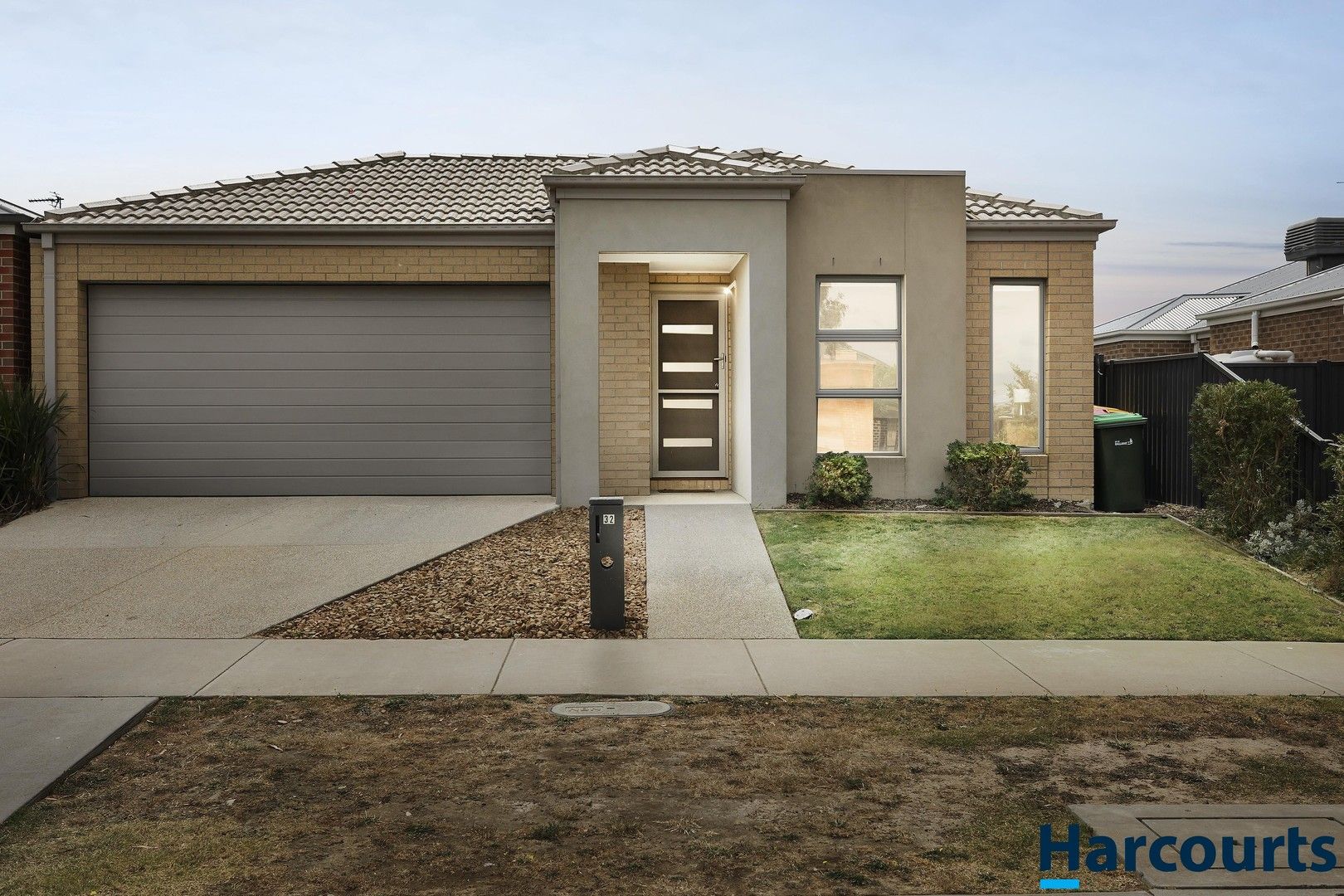 32 Clydesdale Drive, Bonshaw VIC 3352, Image 0