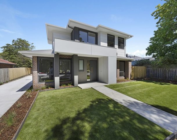 6 Denvers Street, Baranduda VIC 3691