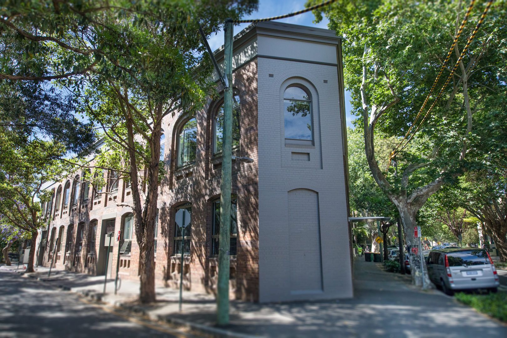16/498510 Bourke Street, Surry Hills Property History & Address Research Domain