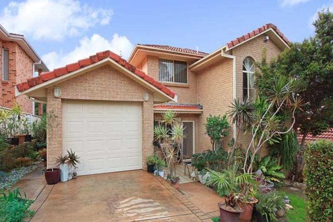 Picture of 1/140 Waples Road, FARMBOROUGH HEIGHTS NSW 2526