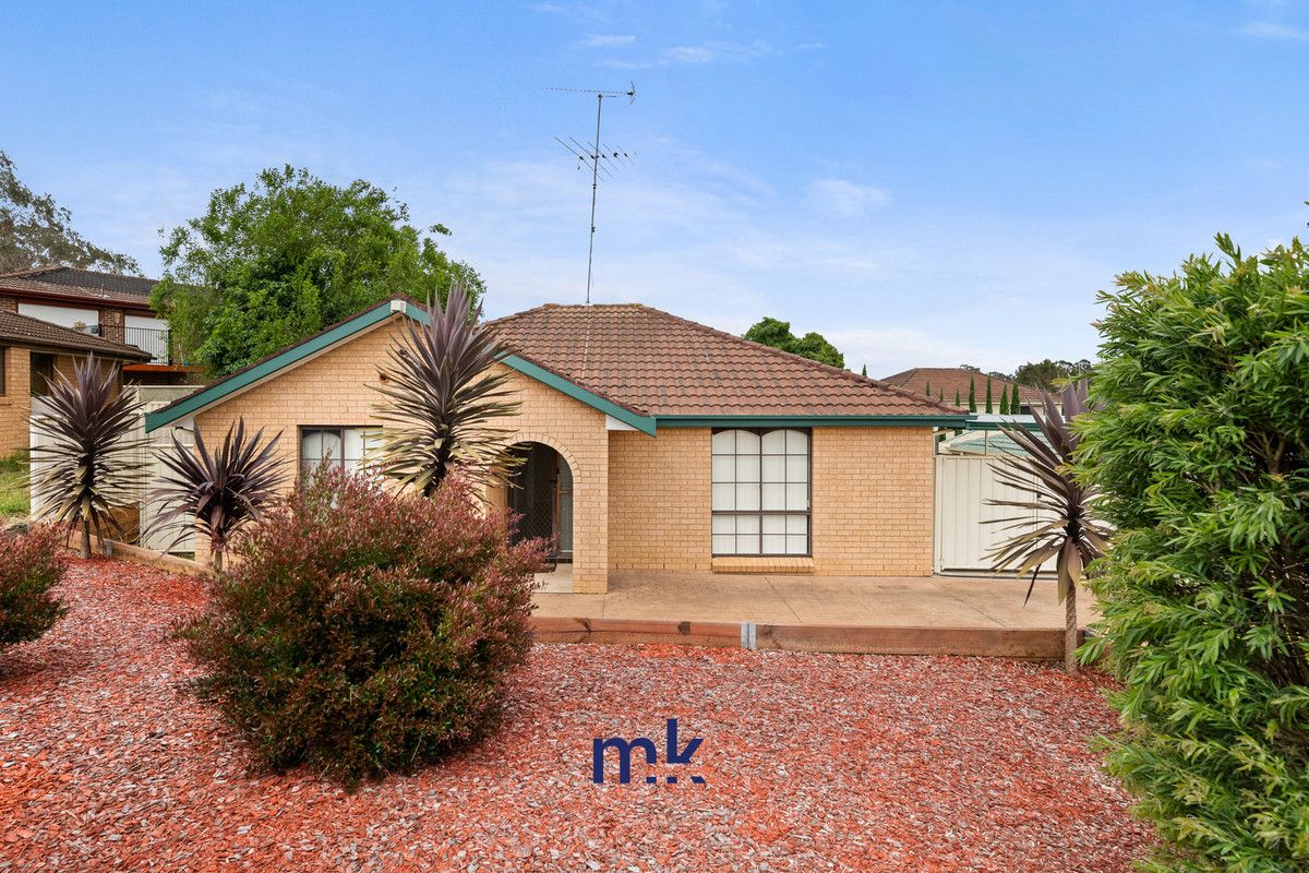 20 Pademelon Avenue, St Helens Park NSW 2560, Image 1