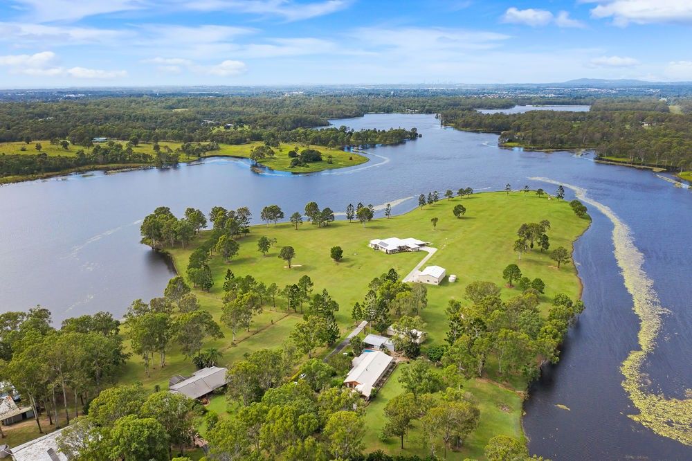 348 Margaret Road, Kurwongbah Property History & Address Research